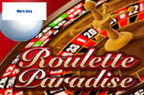 Roulette Paradise